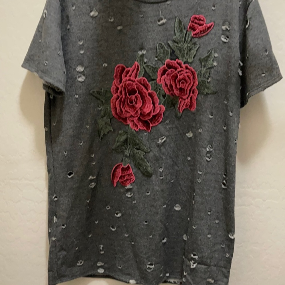 Girls top